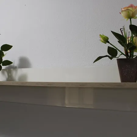 Maria Montessori, Pedagoga Apartment Valencia