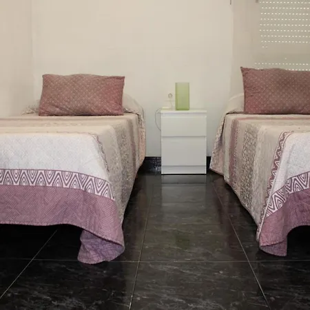 Carrer De María Montessori Valencia