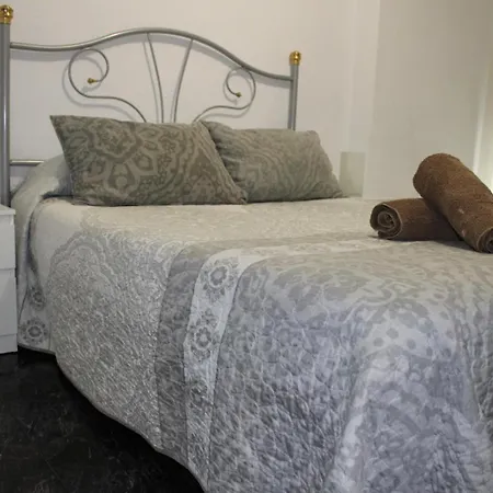 Maria Montessori, Pedagoga Apartment